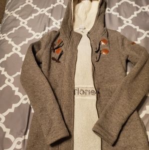 Bench Urbanware Womens Jacket